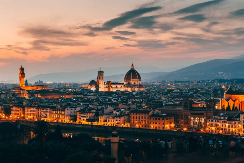 cosa vedere a firenze e dintorni